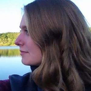 Meet your Posher, Irina